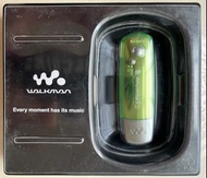 MP3 player Walkman Sony