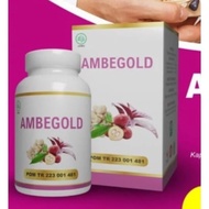 Ambegold Asli Obat Ambeien Wasir Herbal | ambe Gold Original