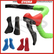 Bracket Covers for SHIMANO 105 Road Bike 4700/5800/6800 R7000/R2000/R3000 Shifters Protective Hoods