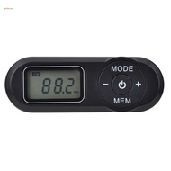 Portable For MINI Digital FM Radio Receiver 64-108MHz with DSP Chip Stereo Sound
