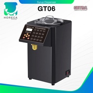 GETRA Syrup Dispenser GT06 / GT 06 / GT-06