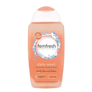 Femfresh芳芯 日常潔淨女性潔膚液