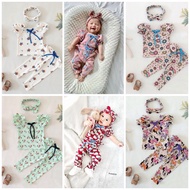 Newborn baby clothes, t-shirts, trousers, newborns - 3 years / lb336