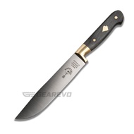 F. Herder 6 inch Chef/Kitchen/Meat Knife Classic Design Made in Solingen Germany (8159R15,50)
