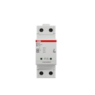 SZ 10256292 OVR T1-T2 25-440s P QS 2TAM211000R4810 Surge Protective Device