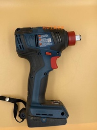 "台中工具老爹"BOSCH GDX 18V-1800C 鋰電無刷 衝擊板手起子機