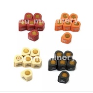 variator pulley roller wmoto es250i aveta vanguard xdv 250i moda nova piaggio gilera srmax