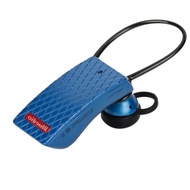 Blue Hyun long standby BL30 Mono Bluetooth Headset Blue