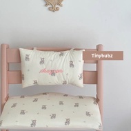 【Customized】 Embroidery Pillow Cushion