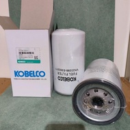 VH23390-E0020T1 solar filter sk200-8 sk200-10 VH23390E0020