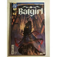 Batgirl 17 (Cover A)