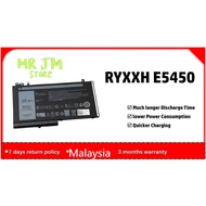 RYXXH Laptop Battery Compatible with DELL Latitude E5250 P25S001 Latitude E5450 E5550 DELL Latitude 