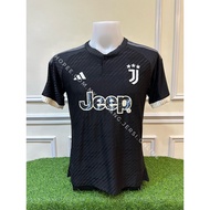 JUVENTUS 3RD 23/24 KIT [PLAYER ISSUE ] [S-2XL]