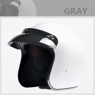 Ready stock half face safety motor helmet,topi,racing,cub, bike,sgv, yamaha,Honda,shoei, Arai,apollo