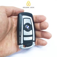 BMW F Series 4 Button Key Case