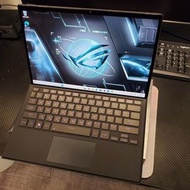 ASUS ROG Flow Z13 2023 西風之神電競平板 (i9-13900H/RTX4060/16G/1TB)
