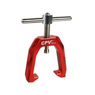 Cpv RED ALUMINUM FLYWHEEL PULLER 60104R