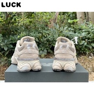 Top quality Readystock 9060 Brown Mushroom U9060PB Sneaker Running Shoes JJH8 5HK1