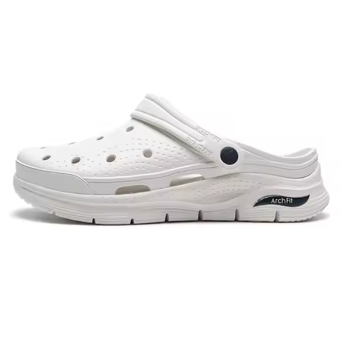 Skechers Men's Shoes Foamies Men's Lightweight Comfortable Casual Molded Shoes 243160-Wnv