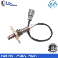 New 4 wire Air Fuel Ratio Lambda O2 Oxygen Sensor 89465-19685 for Toyota Corolla AE101 AE111 4AGE Le