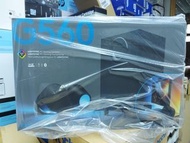 全新行貨長期現貨 Logitech G560 Lightsync PC遊戲音箱