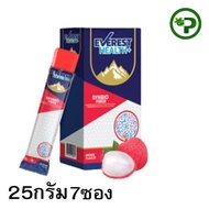 EVEREST HEALTH+ synbio 7sac HEALTH Plus Get 1 Free Sachet