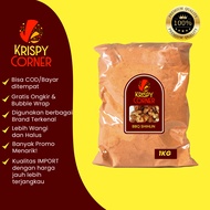 Bumbu Tabur BBQ Shihlin 1 KG Penyedap Rasa Aneka Snack Ayam Jamur Kentang Crispy Bumbu Instan Rasa B