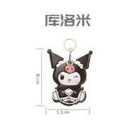 Disney Leather Touch n Go Customised gifts Public Transport LRT MRT Bus Charm