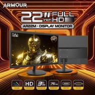 Armour AR22M LCD IPS 22 Inch Hd Display 75Hz 3ms