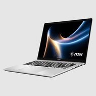 MSI Modern 14S G3MG-024MY / 14” FHD+ (1920x1200), 120Hz, IPS / U5 320 / 512GB / 16GB DDR5 / INTEL / 