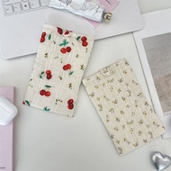 5823 Chiffon Floral Mobile Phone Bag Female Small Exquisite Shopping Super Practical Small Bag Lipst