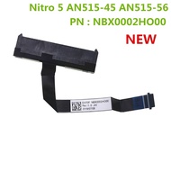 ♟✕ New NBX0002HO00 For Acer Nitro 5 AN515 45 AN515 56 AN517 41 AN517 53 AN517 54 AN517 51 SATA SSD HDD line Hard Drive Flex Cable