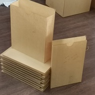 A4 POCKET HOLDER / A3 POCKET HOLDER / A4 STORAGE / KOTAK KERTAS A4