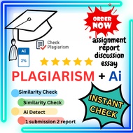 AI and Plagiarism Check | Check Now-Plagiarism and Ai Detect