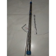 MATA SDS Plus Concrete Drill Bit 16 mm x 600 mm Drill Wall Hole Maker 16 mm Drill Bit Length 60 cm S