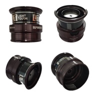 DIY SLP Shallow Spool Spinning Fishing Reel Ninja Fams Fuego Regal REVROS CROSSFIRE LT LEGALIS LT EX