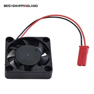 For Raspberry Pi 4 3B+ 3B 2 B+ For Zero Cooling Fan 5V 30x30x7mm Plastic Housing