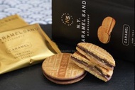 [2月9截單日本零食代購中］NY Caramel Sand/Press Butter Sand/PARIS BUTTER CHOCOLAT/Sugar Butter Tree 焦糖燉蛋味/Tirami