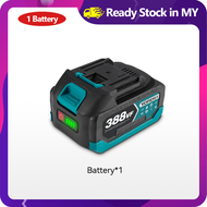 🔥3 Days Delivery🔥Rechargeable Lithium Battery 388VF 928VF Battery Battery Capacity Indicator For Mak