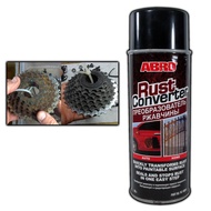 Abro Rust Converter 283r