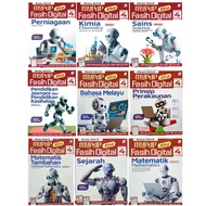 MODUL AKTIVITI MYPDP XTRA FASIH DIGITAL KSSM TINGKATAN 4