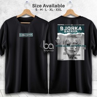 Bjorka Hacker Anonymous Leaking Public and Official Data Tshirt