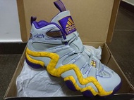 Adidas crazy8 Jeremy Lin 林書豪