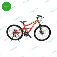 Fingard Sepeda Mtb X 80d