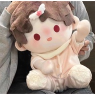 40cm Cotton Doll Suit 40cm娃娃衣服