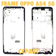 LCD Frame LCD Stand/ Oppo A54 5G A74 5G LCD Middle Bone/