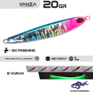Metta Fashion | Metal Jig Zamve Vanza 20Gr Metal Jig 20Gr Metal Jig 20Gram