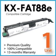 Compatible Panasonic KX-FAT88e KX-FL401 KX-FL402 KX-FL403 KX-FLC411 KX-FLC412 KX-FLC413 KX-FL422 KX-