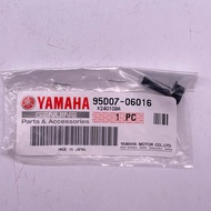YAMAHA 95D07-06016 Flange Bolt Screw