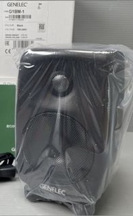 Genelec G One 監聽喇叭